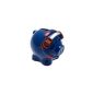 Official FC BARCELONA cold scarf piggy bank (Misc.)