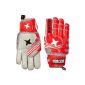 Derby Star Goalkeeper Gloves Protect Uni Ar Quattro (Sports Apparel)