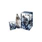(Played Xbox 360 version) D: Over the roofs of the city .. Chic Limited Edition Figure