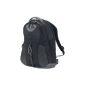 Dicota BacPac Mission XL backpack 17 
