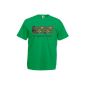 Make it Rain !, Video Game, Legend of Zelda inspirert man Printed T-Shirt (Textiles)