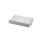 IKEA 365+ memory pillows "FAST" cushion for lateral position and supine position - Memory Foam - feuchtigkeitssregulierendes Lyocell - 33x50 cm