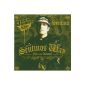 Sentino's Way (Audio CD)