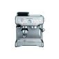 Gastroback 42612 Design Espresso machine Advanced Pro G (household goods)