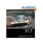 Fascinating book Porsche 917