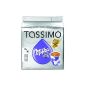 Tassimo T-Disc Milka 8 Pods 240g - Lot 5 (Grocery)
