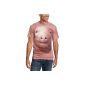 Pork T-Shirt - Adult (Clothing)
