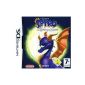 The Legend of Spyro - The Eternal Night (Video Game)