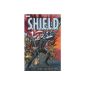 By Jim Steranko SHIELD: The Complete Collection (Paperback)