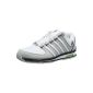K-Swiss RINZLER SP 02283-094-M Unisex Adult Sneaker (shoes)