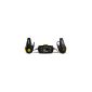 FINISHED 1.30.060 Neptune Waterproof MP3 Player Black (Sports)