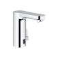 GROHE Euro Smart CE Infrared electronic basin mixer with mixing device, battery 36327000 (tool)