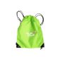 Zoch 601105040 - Cross c³ backpack, green (toy)