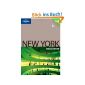 New York City Encounter (Lonely Planet Pocket Guide New York) (Paperback)
