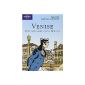 Venice / routes with Corto (Paperback)