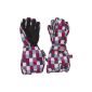 LEGO Tec finger glove with ADAM REED 619 (Textiles)