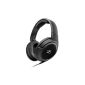 Sennheiser HD 429 Headphones Traditional Wired (Electronics)