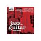 Jazz Guitar Vol. 1, Ultimate Collection (Audio CD)