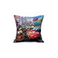 Beautiful cushion for Cars Fans