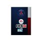 Steelbook FIFA 14 - Ultimate Edition Paris-Saint-Germain (Accessory)