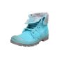 Palladium Baggy Pallabrouse-W, Boots women (clothing)