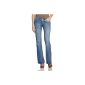 LTB Jeans Ladies Jeans / Long 5041 / Roxy, flare (flare pant) (Textiles)