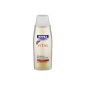 specially designed for the Nivea Visage Vital cleansing milk, but also separately a very good facial toner