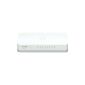 D-Link GO-SW-8G Gigabit Switch with 8 ports Ethernet White (Accessory)
