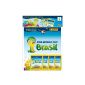 Panini 309 950 - FIFA World Cup 2014 Brasil Deluxe Starter Set with hardcover scrapbook, 4 bags with 5 stickers (Toys)