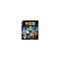 Lego Star Wars: the Complete Saga (French) [English import] (Video Game)