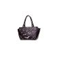 Banned handbag White Bats bag Gothic Bat Bag (Textiles)