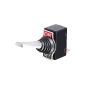 SPST 12VDC / 50A / Off Toggle Switch (Tools & Accessories)