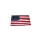 Ensign flag USA America NEW 60 x 90 cm Flags Flags