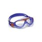 Aqua Sphere kids swim goggles (equipment)