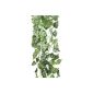 From Scindapsus Pothos Garland Artificial Wedding Decor Ornament