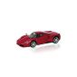 Silverlit - 86027 - Radio Control Vehicle Miniature - Ferrari Enzo - 1:16 Scale (Toy)