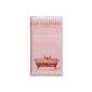 Delicacy bathing chocolate but please with cream, strawberry vanilla, 100 g (Health and Beauty)