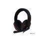 Gaming Headphones headset for PS4, PS3, Xbox360 PC & Mac Playstation 4 - booey (Electronics)