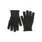 Mujjo GLKN-MJ-001-SM Gloves double thickness for touchscreen Size S / M Black (Personal Computers)