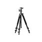 Mantona Scout tripod (incl. Ball head with quick release plate) (Accessories)