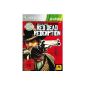 Red Dead Redemption [Xbox Classics] (Video Game)
