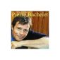 The Great Success Of Pierre Bachelet (CD)