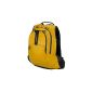 Samsonite laptop backpack Para Diver, 50 x 20 x 47 cm (Luggage)
