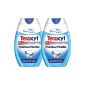 Teraxyl - Toothpaste - Fresh Mint - 75 ml bottle - 2 Pack (Health and Beauty)