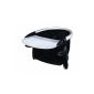 Phil And Teds Lobster Table Chair - Black (Baby Care)