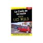 The Highway Code for Dummies (Paperback)
