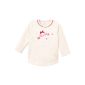 Esprit baby - girls cotton sweatshirt (Textiles)