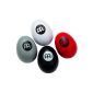 Meinl ESSET egg shakers Lot 4 rooms (Electronics)