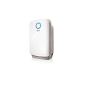 Philips AC4080 / 10 Combi 2-in-1 air purifier and humidifier with intelligent sensor (Tools & Accessories)