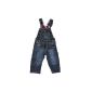 Levi's overalls (Baby Product)